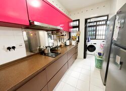 Blk 221B Linear Green @ Bedok (Bedok), HDB 4 Rooms #593604391